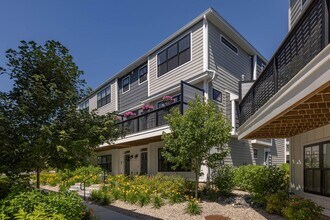 50 Cate St in Portsmouth, NH - Building Photo - Building Photo