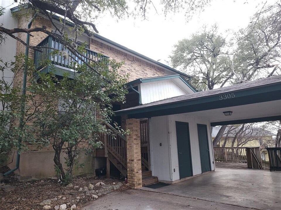 3305 Dunliegh Dr in Austin, TX - Building Photo