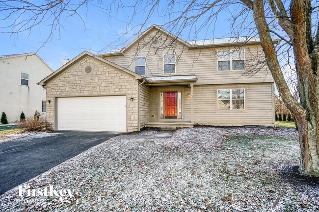 property at 339 Shyanne Dr