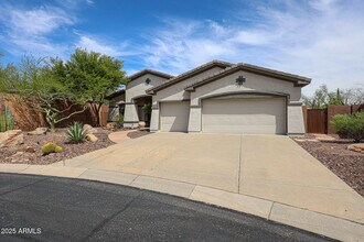 41735 N Maidstone Ct in Anthem, AZ - Building Photo - Building Photo