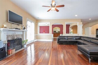 4370 Danforth Rd SW in Atlanta, GA - Building Photo - Building Photo