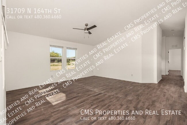 31709 N 164th St in Scottsdale, AZ - Building Photo - Building Photo