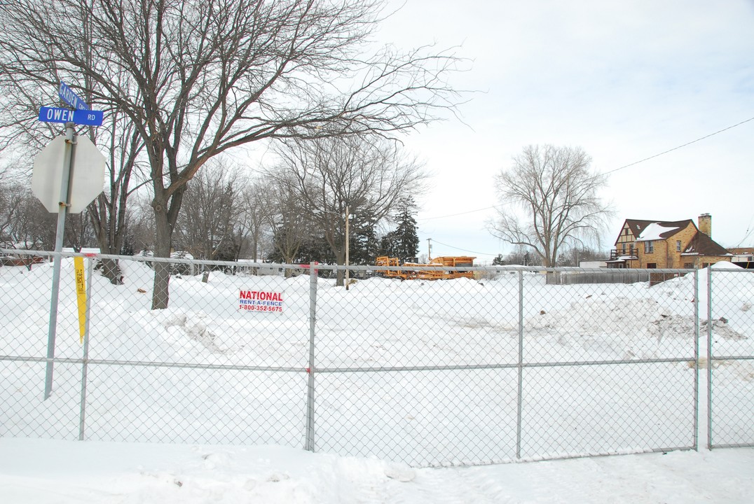 Heritage Senior Living in Monona, WI - Building Photo