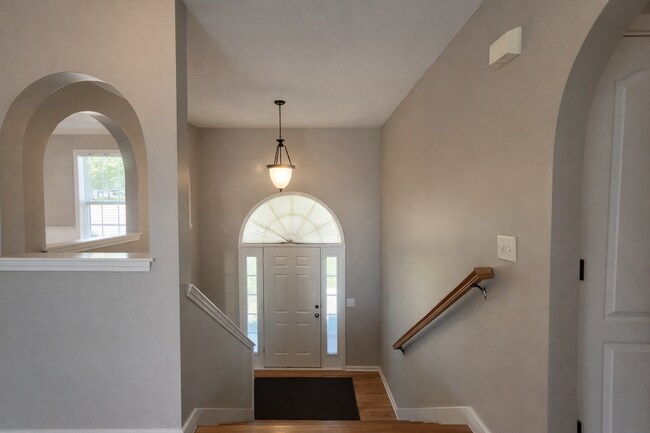 3102 Holly Point in Clarksville, TN - Building Photo - Building Photo