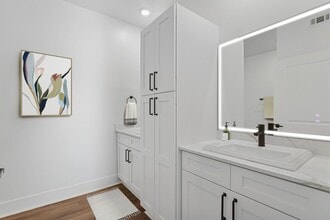 Pointe Grand Winder in Bethlehem, GA - Foto de edificio - Building Photo