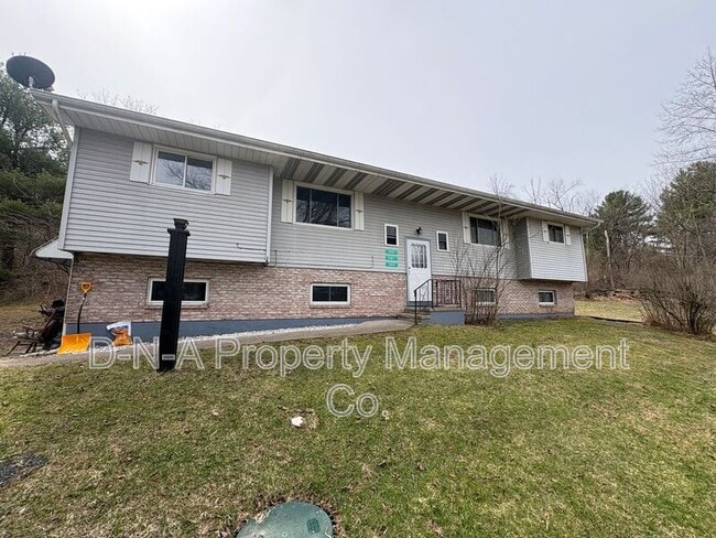 property at 219 Joy Glen