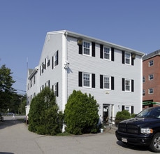 20 Fort St in Quincy, MA - Foto de edificio - Building Photo