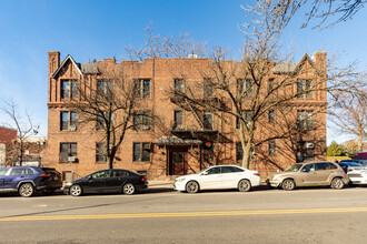 One Sunset Park in Brooklyn, NY - Foto de edificio - Building Photo