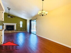 1105 Rebecca Ave in Ridgecrest, CA - Building Photo - Building Photo