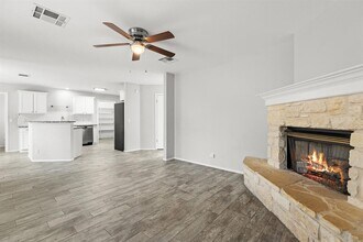 16802 Bailey Jean Dr in Round Rock, TX - Building Photo - Building Photo