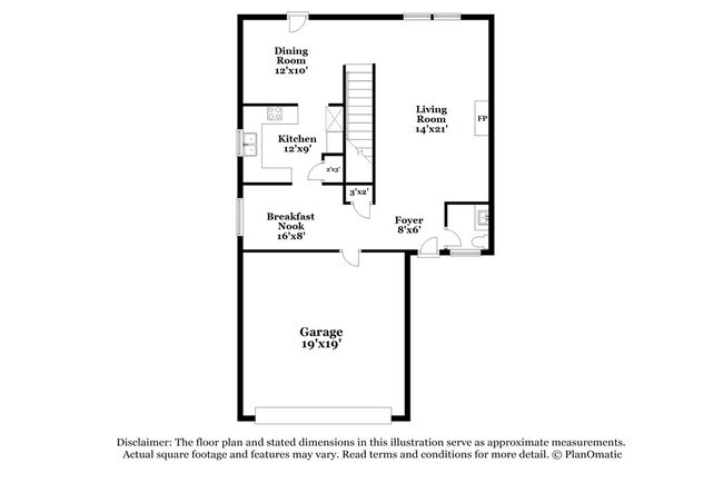 802 Wesley Alan Ln in Charlotte, NC - Building Photo - Building Photo