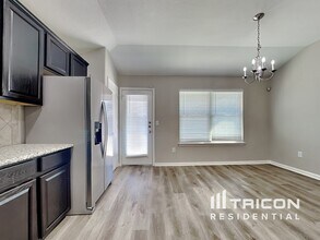 12204 Timber Arch Ln in Manor, TX - Building Photo - Building Photo