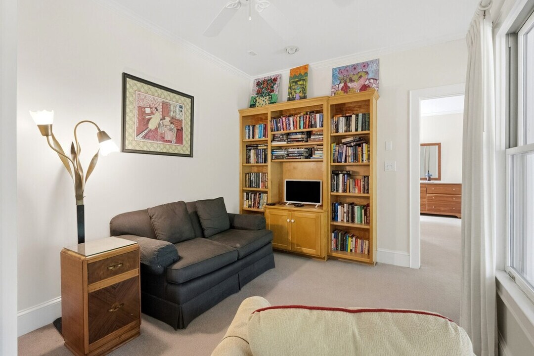 110 Debordieu Blvd in Georgetown, SC - Building Photo