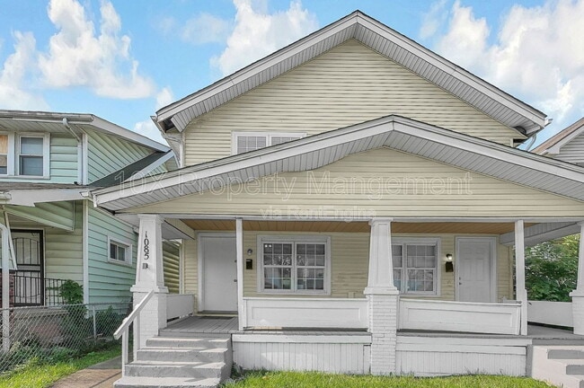 property at 1083 E 17th Ave