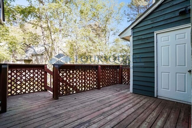 208 Kristin Ct in Cary, NC - Building Photo - Building Photo