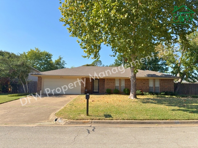 property at 5604 Ember Dr
