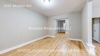 2404 Arunah Ave photo'