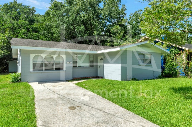 property at 3362 Lowell Ave