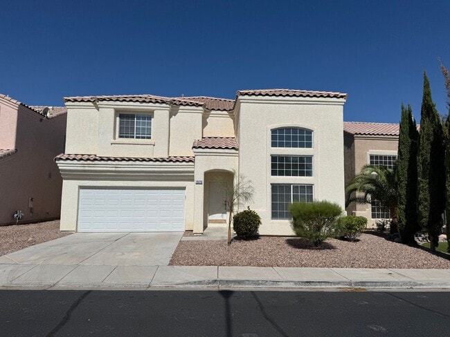 property at 1575 Dusty Canyon St