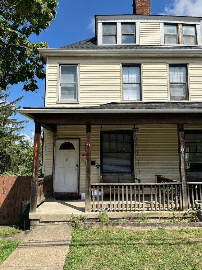property at 2417 Palm Beach Ave
