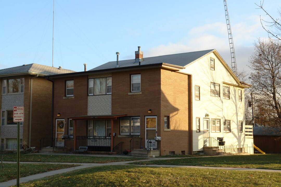 5011 Prescott Ave in Lincoln, NE - Building Photo