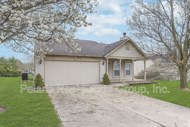 381 Longview Bend in Brownsburg, IN - Building Photo - Building Photo