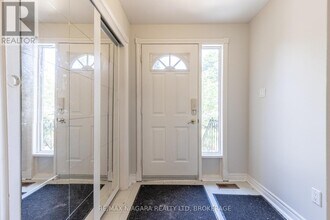388-388 Linwell Rd in St Catharines, ON - Building Photo - Building Photo