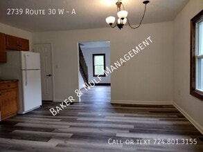 2739-2743 US-30 in Ligonier, PA - Building Photo - Building Photo