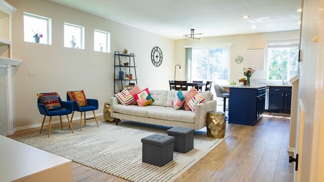 property at 17610 SW Falling Leaf Ct