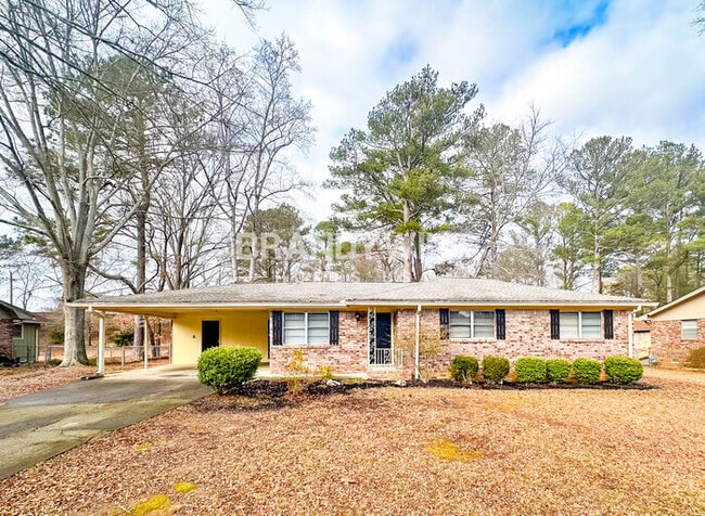 property at 4260 Carlos Ct