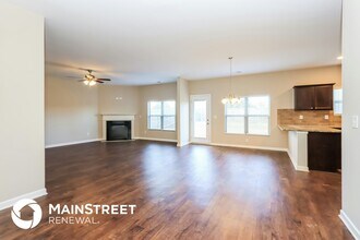 1509 Culpepper Ln in Mcdonough, GA - Building Photo - Building Photo