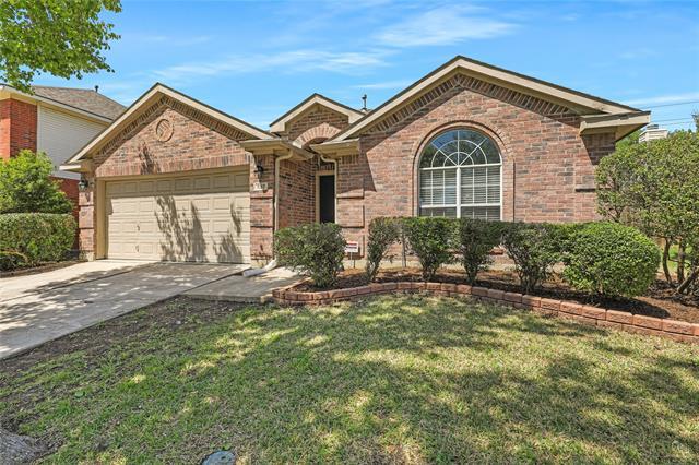 837 Pimernel Ln in Plano, TX - Building Photo - Building Photo