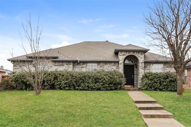 property at 1744 Gentry St