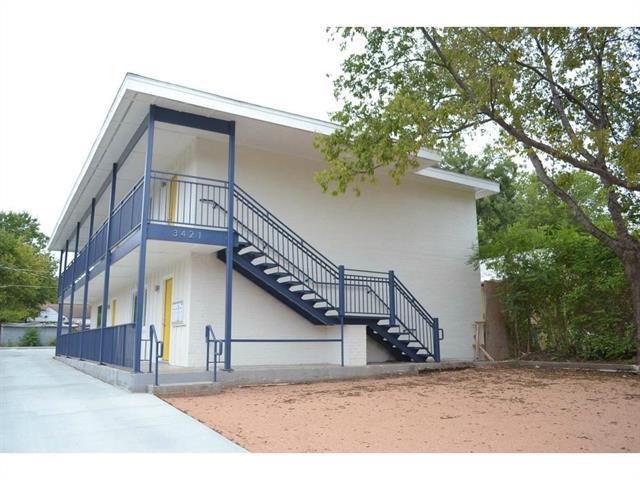 3421 W 5th St in Fort Worth, TX - Building Photo - Building Photo