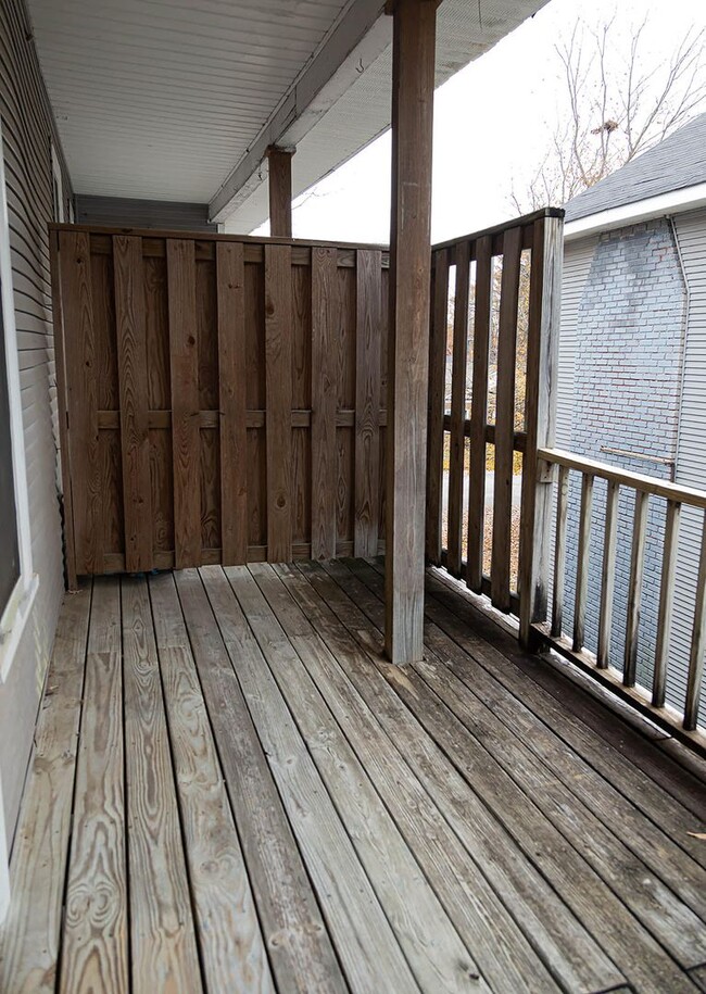 522 E Tuscaloosa St in Florence, AL - Building Photo - Building Photo