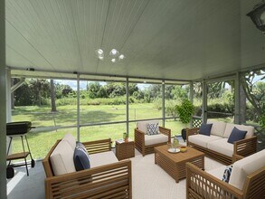 411 Willard Ave in Lehigh Acres, FL - Building Photo - Building Photo