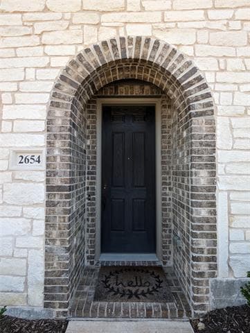 2654 Dodson St in Garland, TX - Building Photo - Building Photo