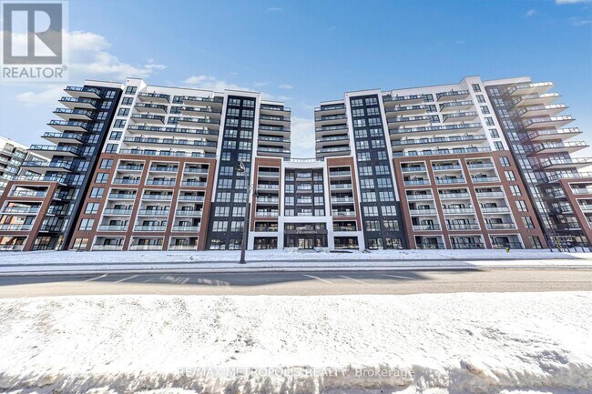 51 Clarington Blvd in Clarington, ON - Building Photo - Building Photo