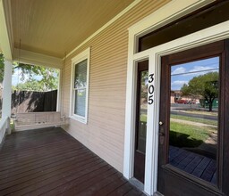 305 W 38th St in Austin, TX - Building Photo - Building Photo