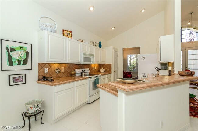 property at 8824 Ventura Way