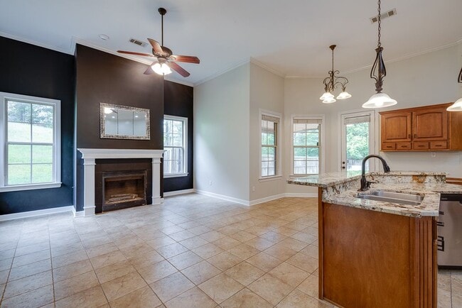 2569 College Rd in Southaven, MS - Building Photo - Building Photo