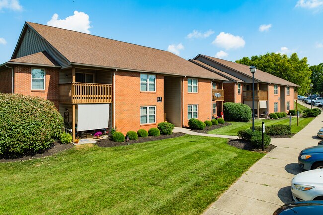 Hi-Point Apartments