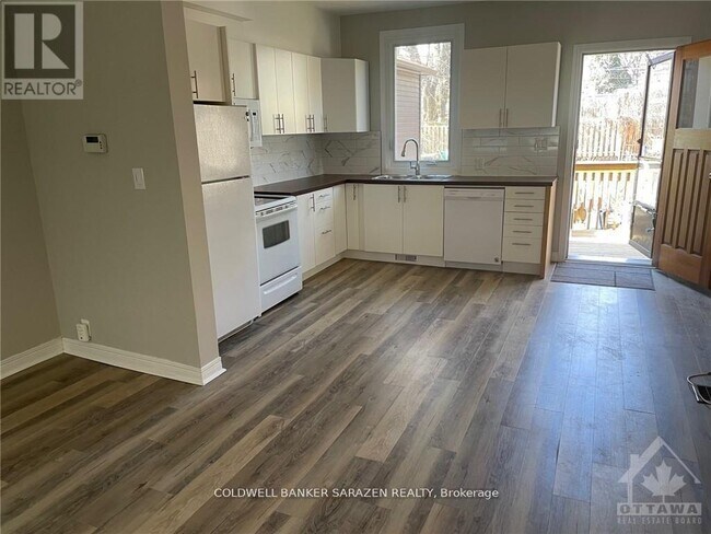 5 Edgar St in Ottawa, ON - Building Photo - Building Photo