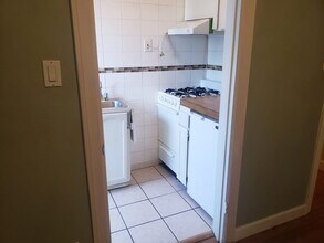450 39th St, Unit 1 in Richmond, CA - Foto de edificio - Building Photo