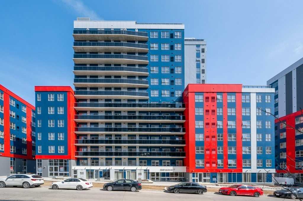 258B Sunview St in Waterloo, ON - Building Photo