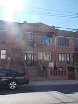 434 Avenue Y, Unit 2nd Fr in Brooklyn, NY - Building Photo