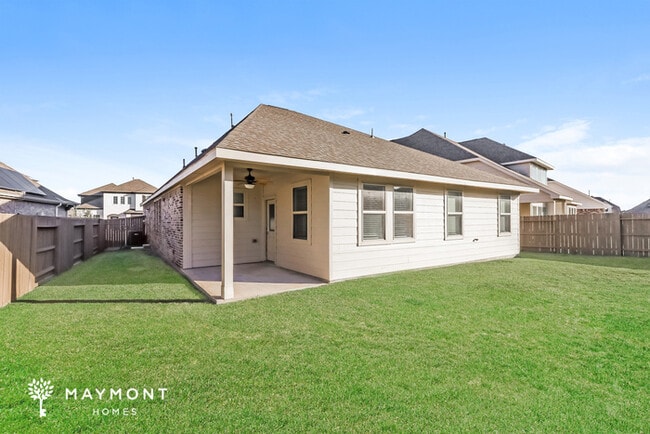 15311 Westburn Loch Dr in Humble, TX - Building Photo - Building Photo