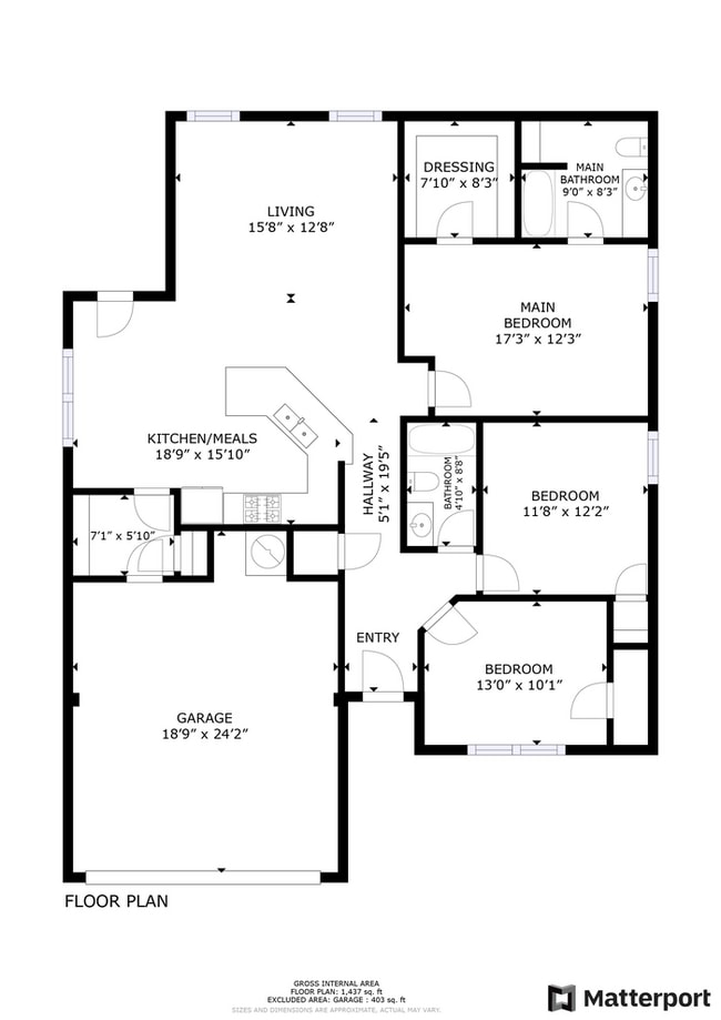 3253 Sidell Estates Rd in Benton, AR - Building Photo - Building Photo
