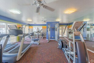 Casa Serena in Fremont, CA - Building Photo