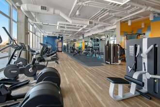 713 N Morgan St in Chicago, IL - Building Photo - Building Photo